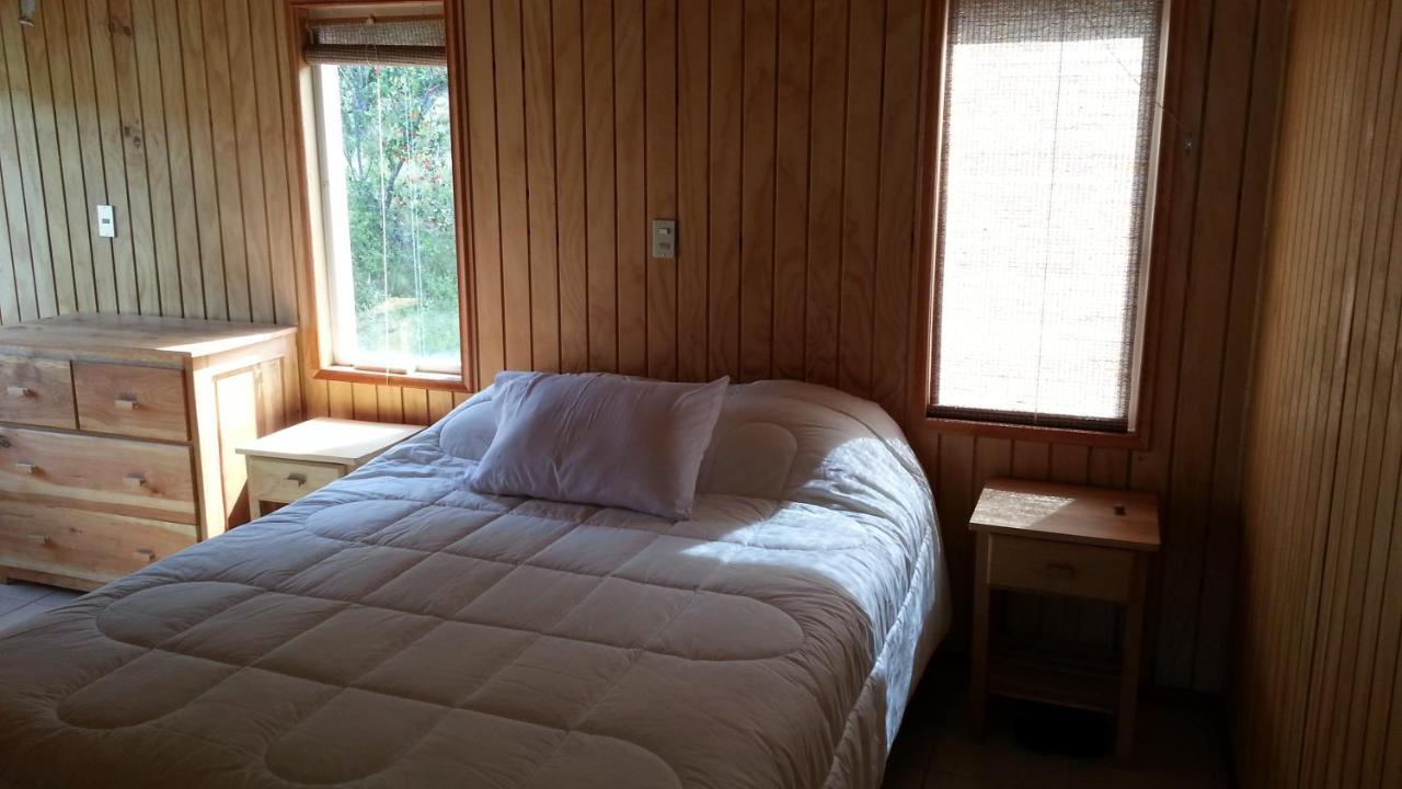 Patagonia 47G 호텔 Aldana 외부 사진